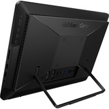 ASUS ExpertCenter E1 AiO E1600WKAT-N4128X, PC-System schwarz, Windows 11 Pro 64-Bit