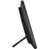 ASUS ExpertCenter E1 AiO E1600WKAT-N4128X, PC-System schwarz, Windows 11 Pro 64-Bit