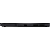 ASUS ProArt PX13 (HN7306WU-LX032X), Notebook schwarz, AMD Ryzen AI 9 HX 370, NVIDIA GeForce RTX 4050, 24 GB LPDDR5X, 1 TB (1 TB SSD), Windows 11 Pro 64-Bit