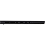 ASUS ProArt PX13 (HN7306WU-LX032X), Notebook schwarz, AMD Ryzen AI 9 HX 370, NVIDIA GeForce RTX 4050, 24 GB LPDDR5X, 1 TB (1 TB SSD), Windows 11 Pro 64-Bit