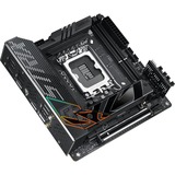 ASUS ROG STRIX Z790-I GAMING WIFI, Mainboard schwarz