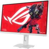 ASUS ROG Strix XG27ACSR-W, Gaming-Monitor 68.6 cm (27 Zoll), weiß, QHD, Fast-IPS, HDMI, DP, ROG Gaming A.I. Technologie, 220Hz Panel