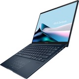 ASUS Zenbook 14 OLED (UX3405MA-QD940W), Notebook dunkelblau, Intel® Core™ Ultra 7 155H, Intel® Arc™ Graphics, 32 GB LPDDR5X, 1 TB (1 TB SSD), Windows 11 Home 64-Bit