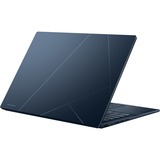 ASUS Zenbook 14 OLED (UX3405MA-QD940W), Notebook dunkelblau, Intel® Core™ Ultra 7 155H, Intel® Arc™ Graphics, 32 GB LPDDR5X, 1 TB (1 TB SSD), Windows 11 Home 64-Bit