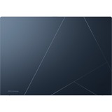ASUS Zenbook 14 OLED (UX3405MA-QD940W), Notebook dunkelblau, Intel® Core™ Ultra 7 155H, Intel® Arc™ Graphics, 32 GB LPDDR5X, 1 TB (1 TB SSD), Windows 11 Home 64-Bit