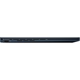 ASUS Zenbook 14 OLED (UX3405MA-QD940W), Notebook dunkelblau, Intel® Core™ Ultra 7 155H, Intel® Arc™ Graphics, 32 GB LPDDR5X, 1 TB (1 TB SSD), Windows 11 Home 64-Bit