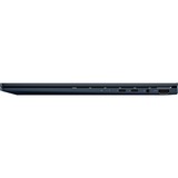 ASUS Zenbook 14 OLED (UX3405MA-QD940W), Notebook dunkelblau, Intel® Core™ Ultra 7 155H, Intel® Arc™ Graphics, 32 GB LPDDR5X, 1 TB (1 TB SSD), Windows 11 Home 64-Bit