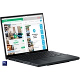 ASUS Zenbook Duo OLED (UX8406MA-PZ353W), Notebook grau, Intel® Core™ Ultra 7 155H, Intel® Arc™ Graphics, 32 GB LPDDR5X, 1 TB (1 TB SSD), Windows 11 Home 64-Bit