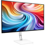 Acer CE270K X, OLED-Monitor 67.3 cm (26.5 Zoll), weiß, UltraHD/4K, HDMI, DP, USB-C, USB-Hub, 240Hz Panel