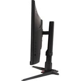 Acer Nitro XV270UF3, Gaming-Monitor 68.6 cm (27 Zoll), schwarz, QHD, IPS, HDMI, DP, Free-Sync, Lautsprecher, 320Hz Panel