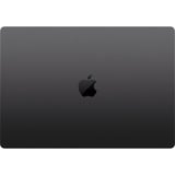 Apple MacBook Pro (16") 2026 CTO, Notebook schwarz, 64 GB, 2 TB (2 TB SSD), M5-Pro, MacOS, Kroatisch