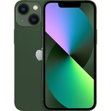 Apple iPhone 13 mini 256GB, Handy Alpingrün, iOS