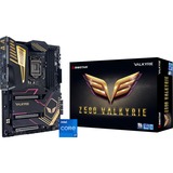 Biostar Z590 VALKYRIE + Intel® Core™ i7-11700K Bundle, PC-Aufrüstkit