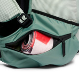 Black Diamond Dawn Patrol 32, M/L, Rucksack hellgrün/schwarz, 32 Liter