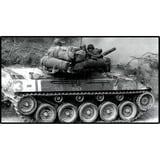 COBI M18 Hellcat, Konstruktionsspielzeug Maßstab 1:28