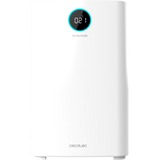 Cecotec TotalPure 2500 Connected, Luftreiniger weiß