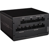 Cooler Master ELITE GOLD 750, PC-Netzteil schwarz, 1x 12-Pin High Power GPU, 2x PCIe, 750 Watt