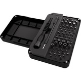 Corsair PC-DIY Präzisions-Toolkit, Werkzeug-Set schwarz, 67-teilig