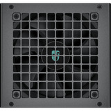 DeepCool GAMER STORM PF550L, PC-Netzteil schwarz, 2x PCIe, 550 Watt