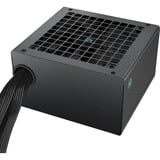 DeepCool GAMER STORM PF550L, PC-Netzteil schwarz, 2x PCIe, 550 Watt