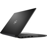 Dell Latitude 7390 Generalüberholt, Notebook schwarz, 33.8 cm (13.3 Zoll), 1 TB SSD