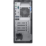 Dell OptiPlex 7070 MT Generalüberholz, PC-System schwarz, Windows 11 Pro