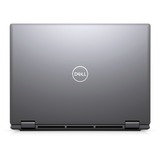 Dell Precision 7680-8JD10, Notebook grau, Windows 11 Pro 64-Bit, 40.6 cm (16 Zoll) & 60 Hz Display, 1 TB SSD