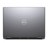 Dell Precision 7680-8JD10, Notebook grau, Intel® Core™ i7-13850HX, NVIDIA RTX A2000, 32 GB DDR5, 1 TB (1 TB SSD), Windows 11 Pro 64-Bit