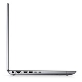 Dell Precision 7680-8JD10, Notebook grau, Intel® Core™ i7-13850HX, NVIDIA RTX A2000, 32 GB DDR5, 1 TB (1 TB SSD), Windows 11 Pro 64-Bit