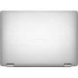 Dell Pro 14 Plus (28RM9), Notebook silber, Intel® Core™ Ultra 7 265U, Intel® Graphics, 16 GB LPDDR5X, 512 GB (512 GB SSD), Windows 11 Pro