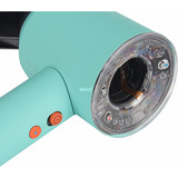 Dyson HD16 Supersonic Nural , Haartrockner mint/bronze