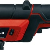 EINHELL Professional Akku-Trockenbauschleifer TE-DW 18/225 Li - Solo, 18Volt rot/schwarz, ohne Akku und Ladegerät