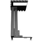 EKWB EK-Loop Vertical GPU Holder, Halterung schwarz