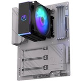 ENDORFY Fera 5 Black ARGB, CPU-Kühler schwarz, 120 mm