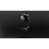 ENDORFY Fera 5 Black ARGB, CPU-Kühler schwarz, 120 mm