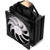 ENDORFY Fera 5 Black ARGB, CPU-Kühler schwarz, 120 mm