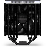 ENDORFY Fera 5 Black ARGB, CPU-Kühler schwarz, 120 mm