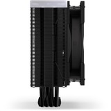 ENDORFY Fera 5 Black ARGB, CPU-Kühler schwarz, 120 mm
