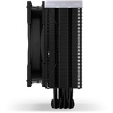 ENDORFY Fera 5 Black ARGB, CPU-Kühler schwarz, 120 mm