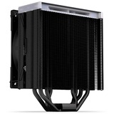 ENDORFY Fera 5 Black ARGB, CPU-Kühler schwarz, 120 mm
