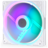 ENDORFY Stratus 120 PWM ARGB, Gehäuselüfter weiß, 120 mm