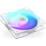 ENDORFY Stratus 120 PWM ARGB, Gehäuselüfter weiß, 120 mm