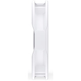 ENDORFY Stratus 120 PWM ARGB, Gehäuselüfter weiß, 120 mm