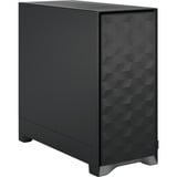 Fractal Design Pop 2 Air Black Solid, Tower-Gehäuse schwarz