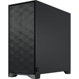 Fractal Design Pop 2 Air Black Solid, Tower-Gehäuse schwarz