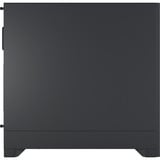 Fractal Design Pop 2 Air Black Solid, Tower-Gehäuse schwarz