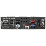 GIGABYTE B850M EAGLE WIFI6E, Mainboard schwarz