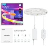 Govee Strip Light S 3 Meter, LED-Streifen 