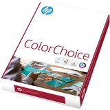 HP ColorChoice 160g 210x297 (CHP754), Papier DIN A4 (160g/m²), 250 Blatt