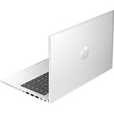 HP ProBook 445 G10 (9Y6V5AT), Notebook silber, AMD Ryzen 5 7530U, AMD Radeon Graphics, 16 GB DDR4, 512 GB (512 GB SSD), Windows 11 Pro 64-Bit